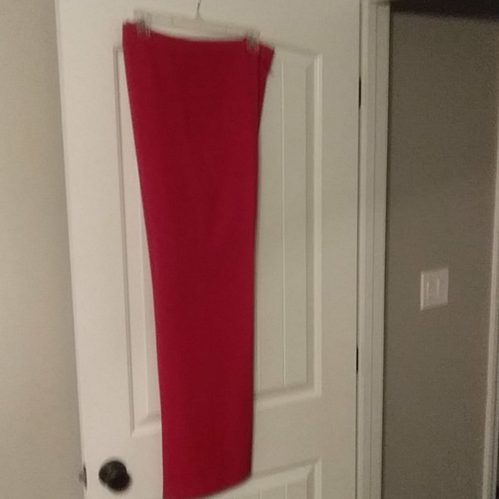 Dress pants